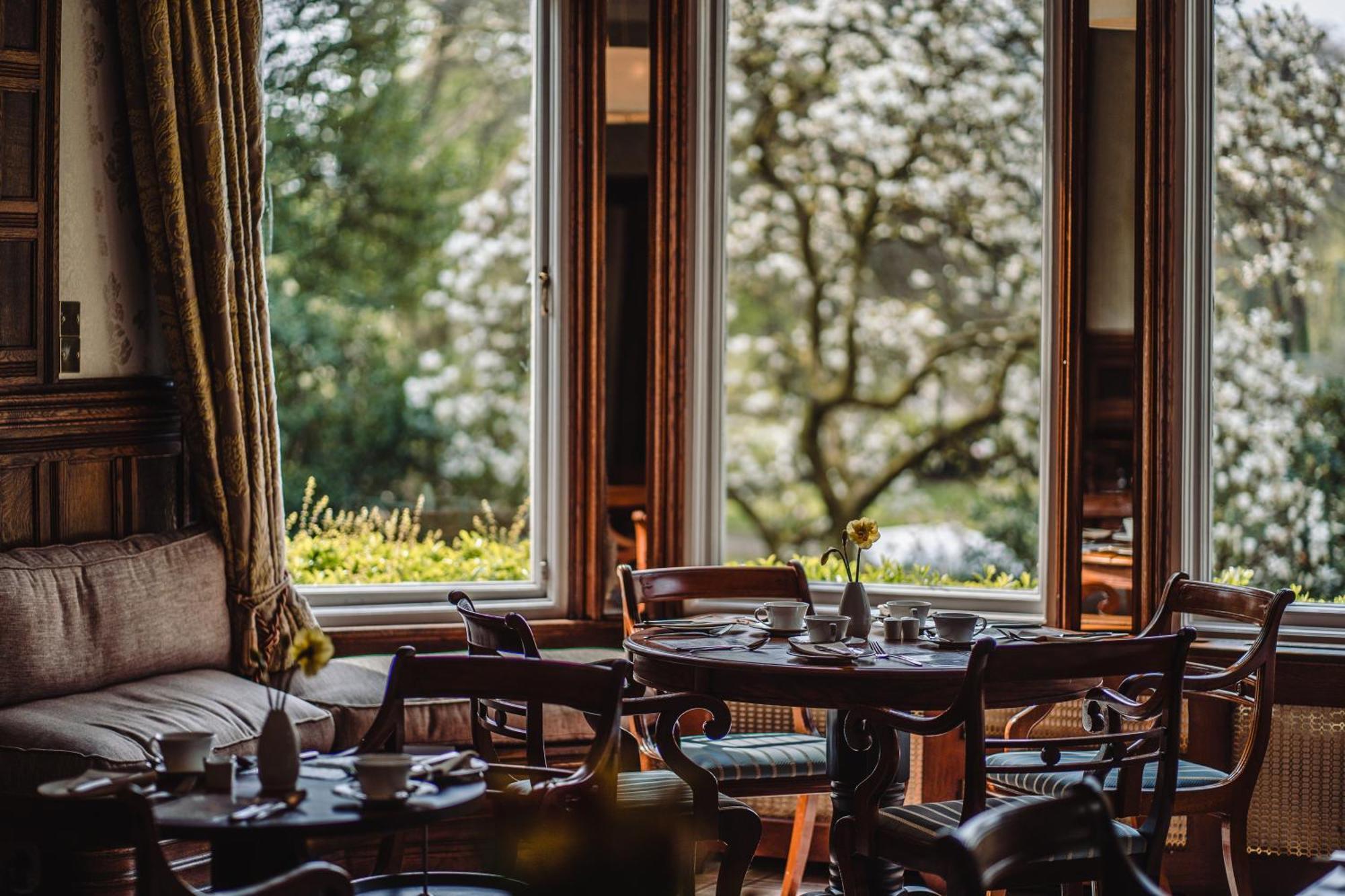 Ambleside Manor - Vegetarian B&B Exterior photo
